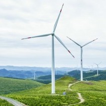  У виробництві енергії з відновлюваних джерел VEM робить свій слід завдяки розробці генераторів для вітроенергетичних установок
