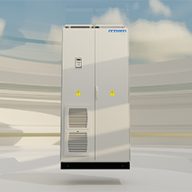 Накопичувачі Emotron FDU/VFX тепер доступні в нових компактних розмірах