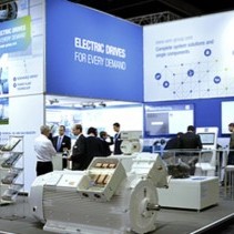 InnoTrans — це провідна міжнародна виставка транспорту, яка проходить кожні два роки в Берліні.