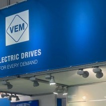 Переваги електродвигунів VEM перед відомими брендами та китайськими виробниками електродвигунів