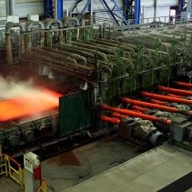 Модернізація підприємств за допомогою частотних перетворювачів Emotron і енергозберігаючих електродвигунів VEM Motors