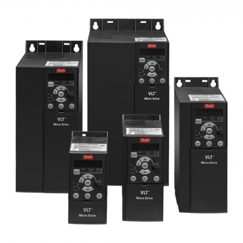 VLT® Micro Drive VLT® Micro Drive